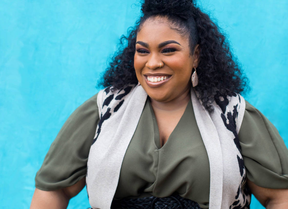 Angie Thomas