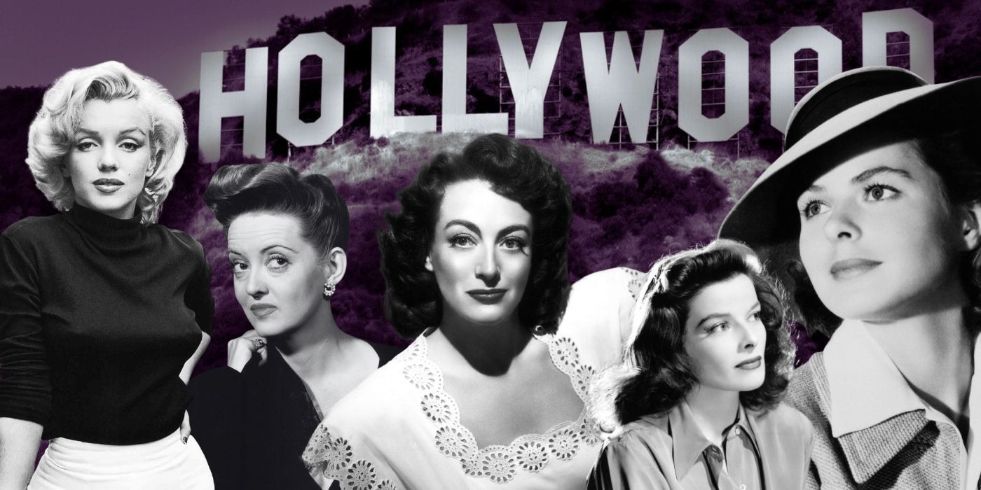 Read more about the article Illuminating the Stars: Celebrating Hollywood’s Golden Icons