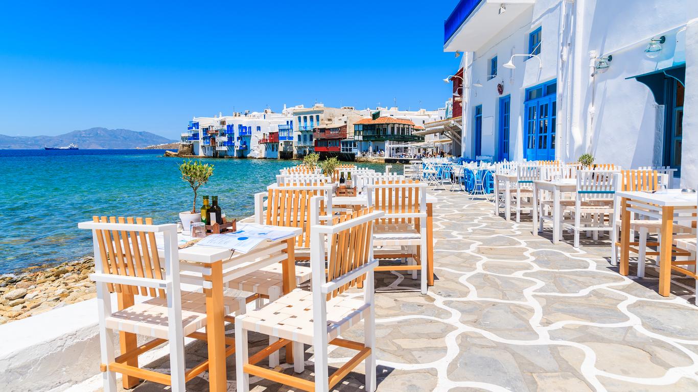 Mykonos