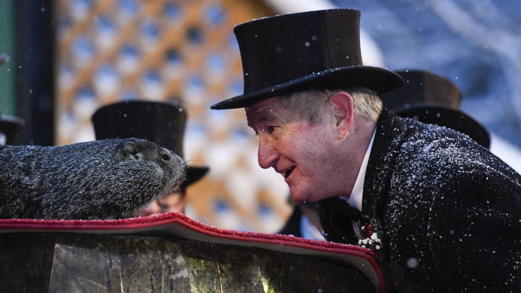 The Charm and Challenge of Groundhog Day Punxsutawney Phil’s Annual Weather Forecast