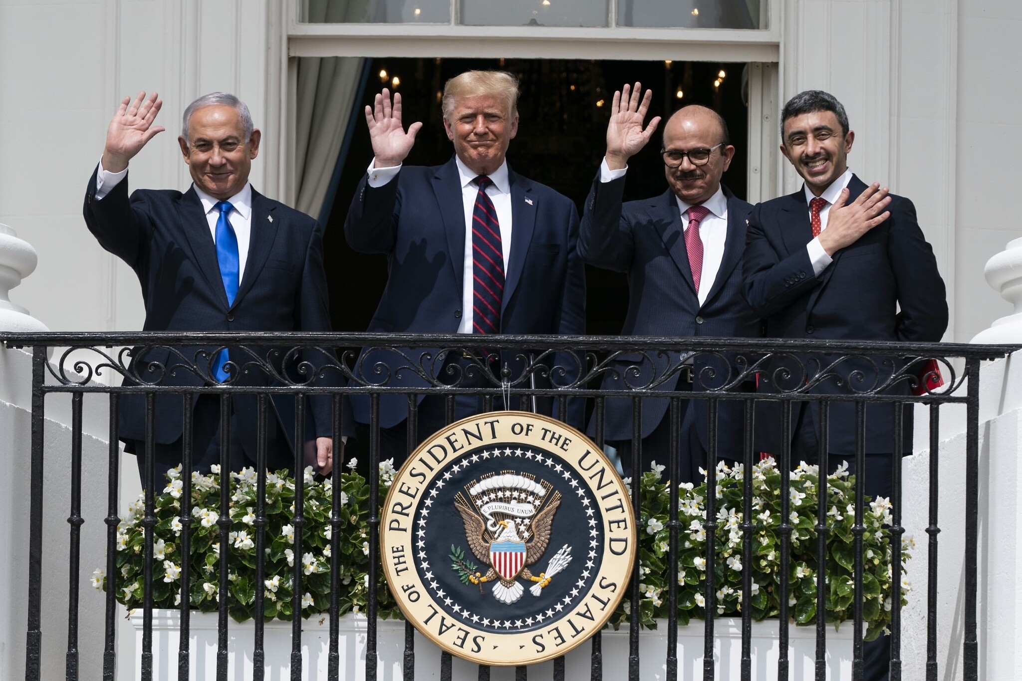 Arab Americans Divided Over Trump’s Pro-Israel Cabinet Picks and Middle East Peace Promises