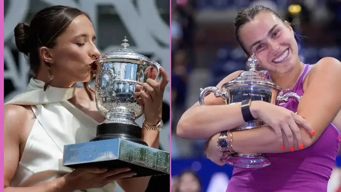 Aryna Sabalenka Ends Year on Top: Outshines Coco Gauff and Iga Swiatek in Prize Money Battle