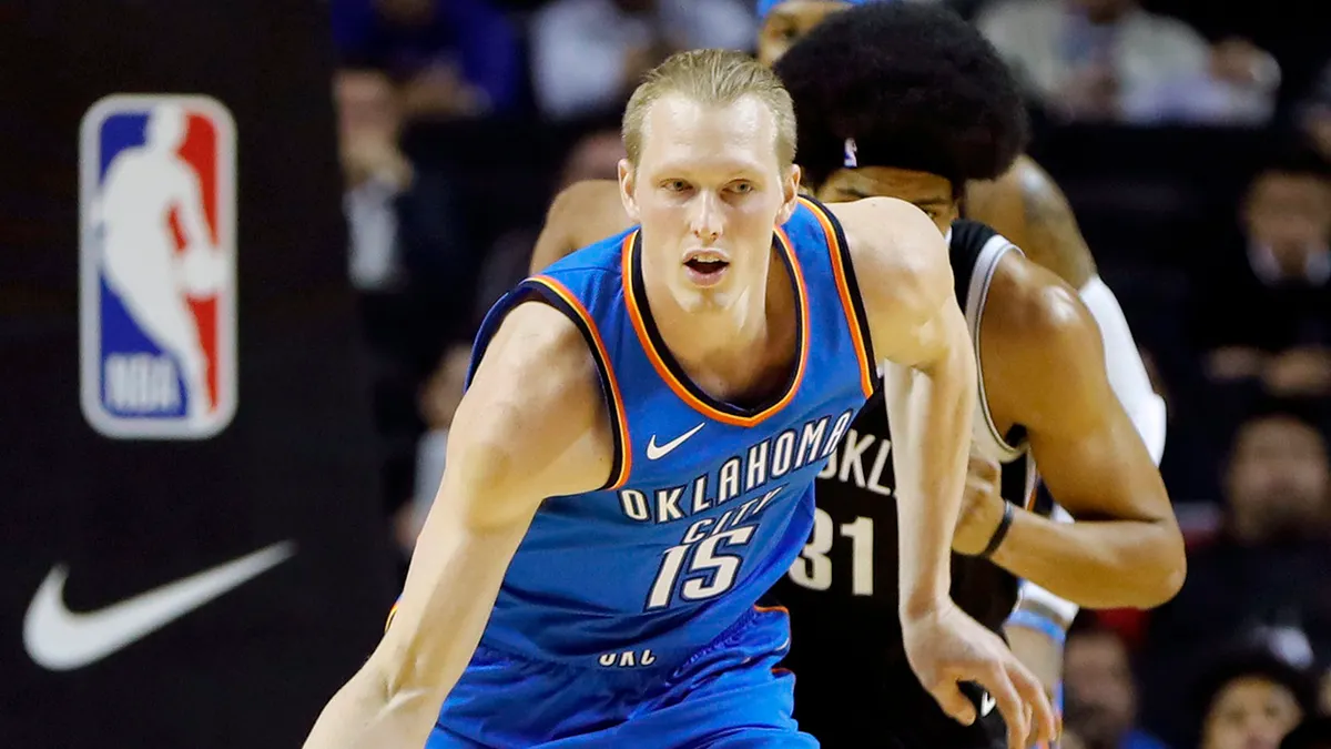 Basketball Star Kyle Singler's Heartfelt Cry for Help Sparks Major Support from NBA Community