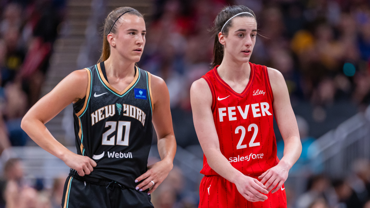 Caitlin Clark Challenges NBA Stars: Exciting Showdown Set for All-Star Three-Point Contest