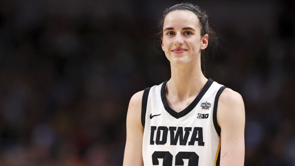 Caitlin Clark Challenges NBA Stars: Exciting Showdown Set for All-Star Three-Point Contest