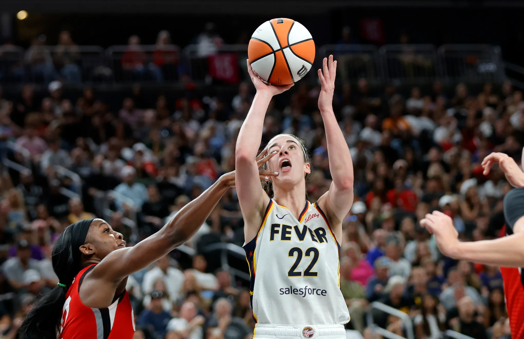 Caitlin Clark Challenges NBA Stars: Exciting Showdown Set for All-Star Three-Point Contest