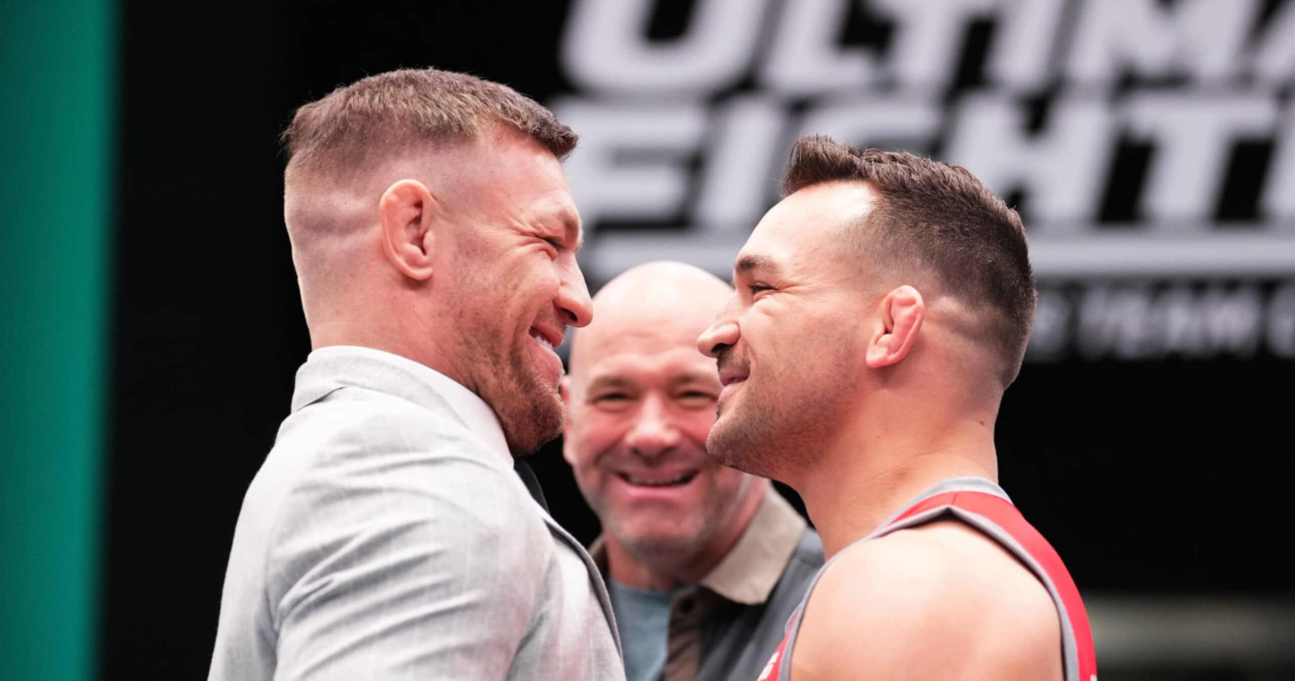 Conor McGregor Called Out by Michael Chandler: Retire or Face Me in the UFC Octagon