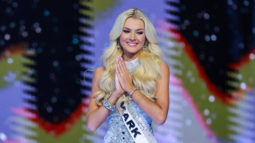 Denmark’s Victoria Kjær Theilvig Makes History by Winning Miss Universe 2023 in Mexico City