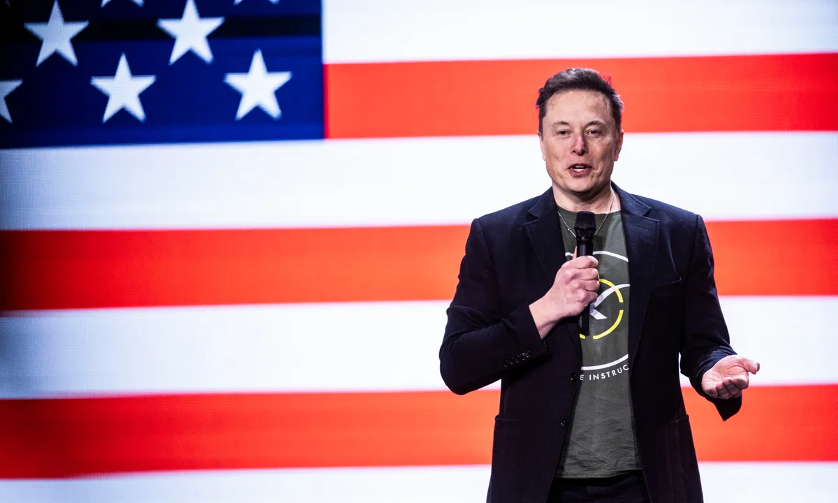 Elon Musk Fires Back at UK MPs Over Disinformation Claims: ‘They’ll Be Summoned to the US!