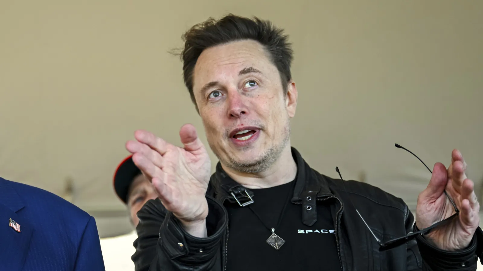 Elon Musk Hints at Buying MSNBC Amid Comcast Shake-Up and Media Buzz