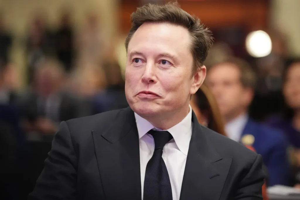 Elon Musk Teams Up with Trump to Overhaul U.S. Government Spending: What This Means for Your Future