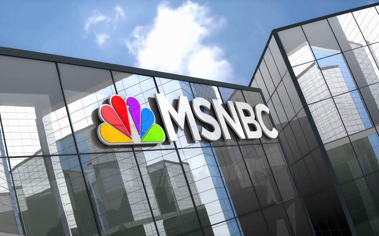 Elon Musk Teases Buying MSNBC as Comcast Plans to Spin It Off—Is He Serious?