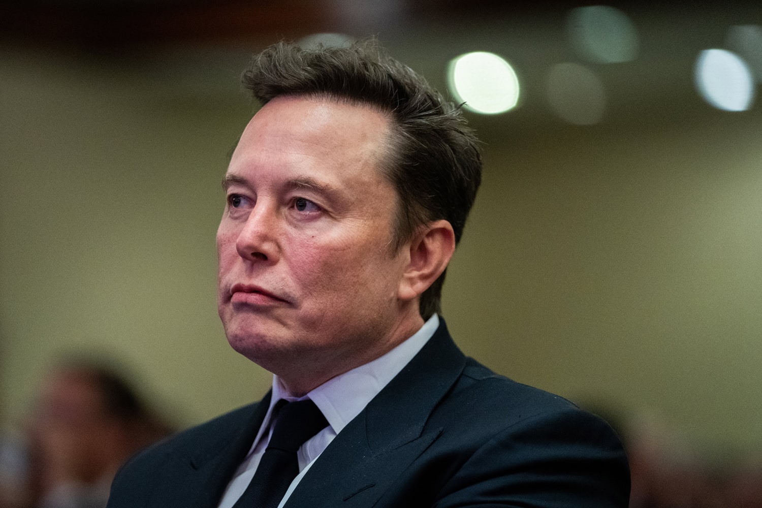 Elon Musk's Company Steps In as The Onion Tries to Buy Controversial Infowars Accounts Amid Bankruptcy