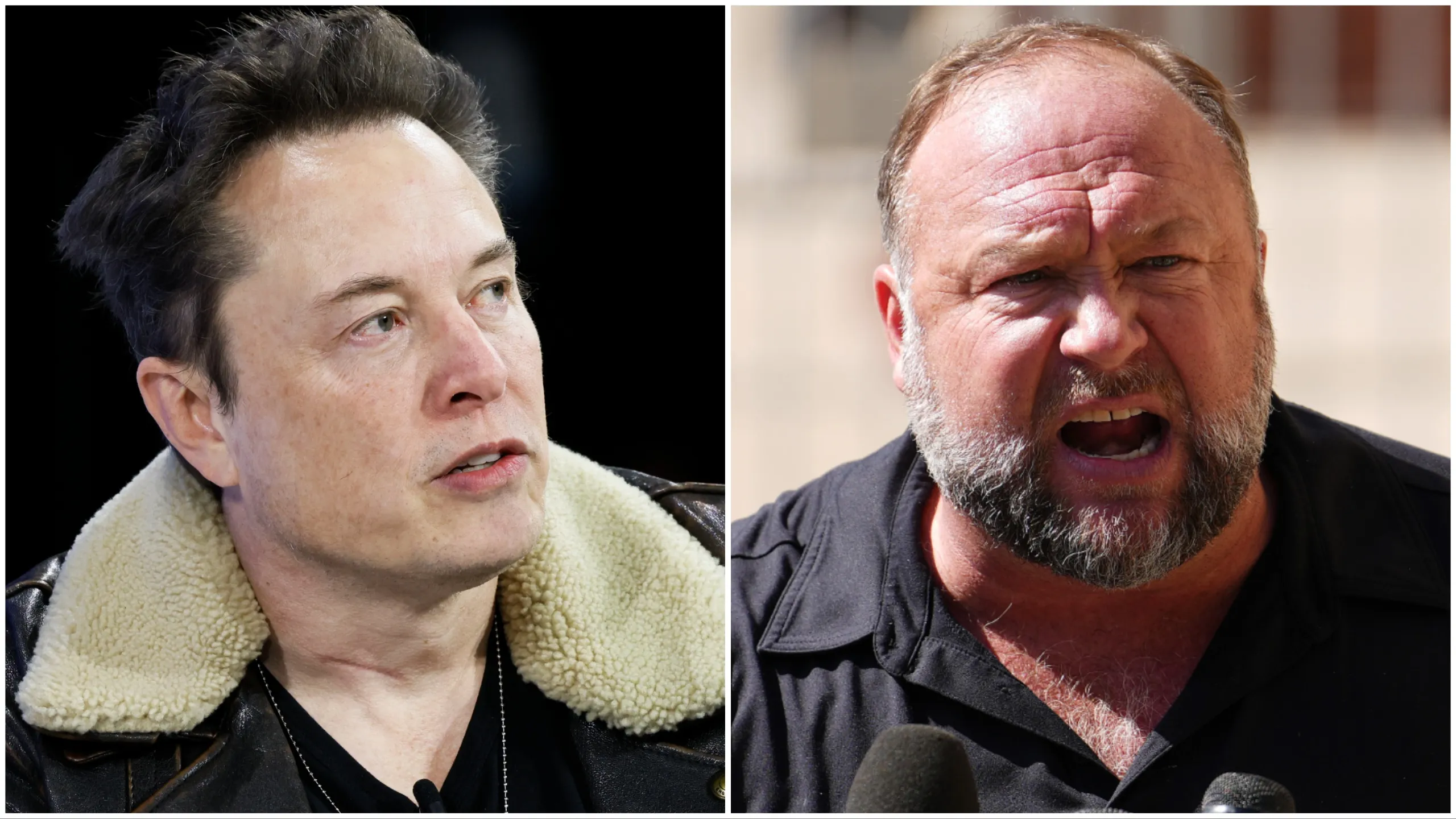 Elon Musk's Company Steps In as The Onion Tries to Buy Controversial Infowars Accounts Amid Bankruptcy