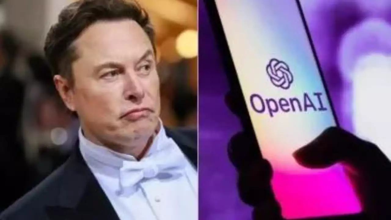 Elon Musk’s Emails Reveal OpenAI’s Secret Battle with Google DeepMind to Win the AI Talent War