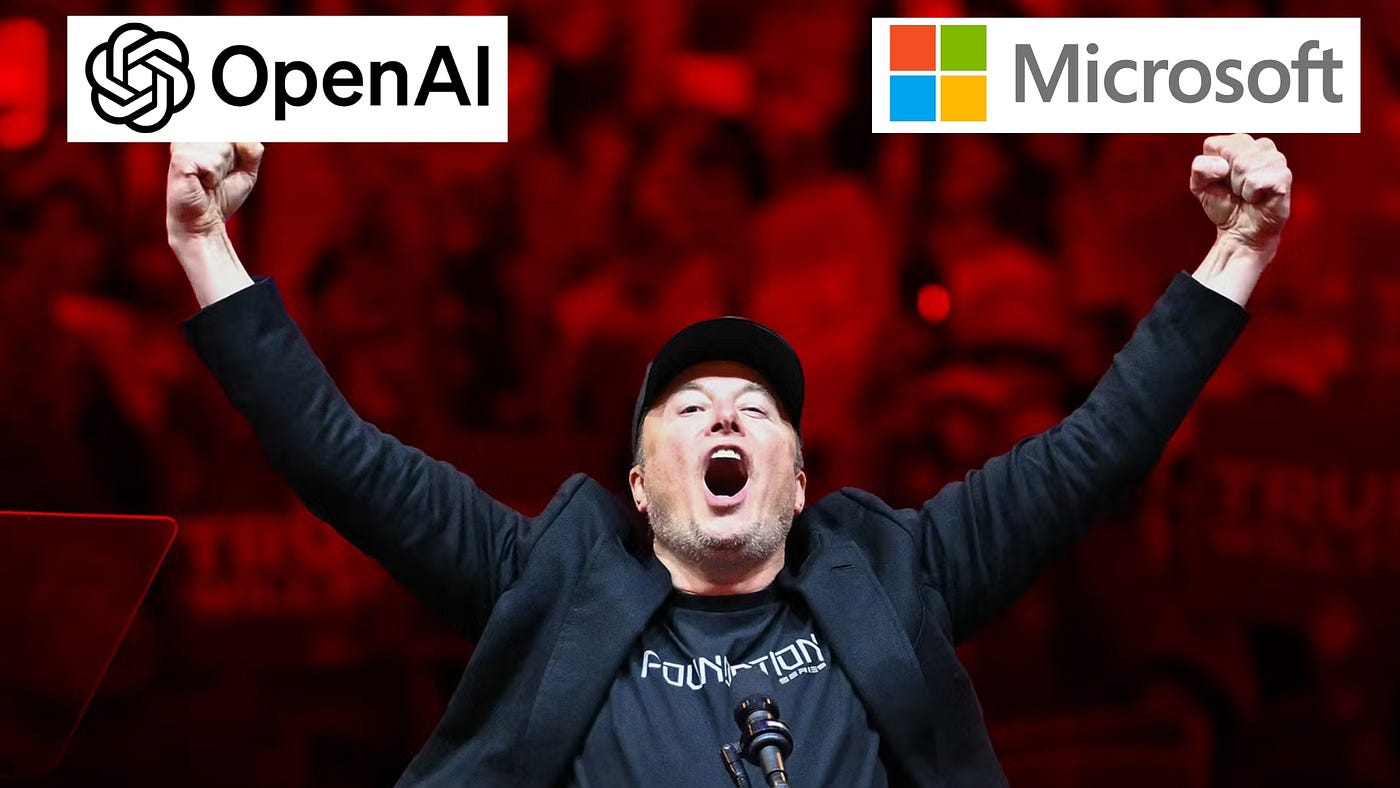 Elon Musk’s Emails Reveal OpenAI’s Secret Battle with Google DeepMind to Win the AI Talent War