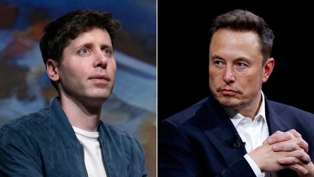 Elon Musk’s Emails Reveal OpenAI’s Secret Battle with Google DeepMind to Win the AI Talent War