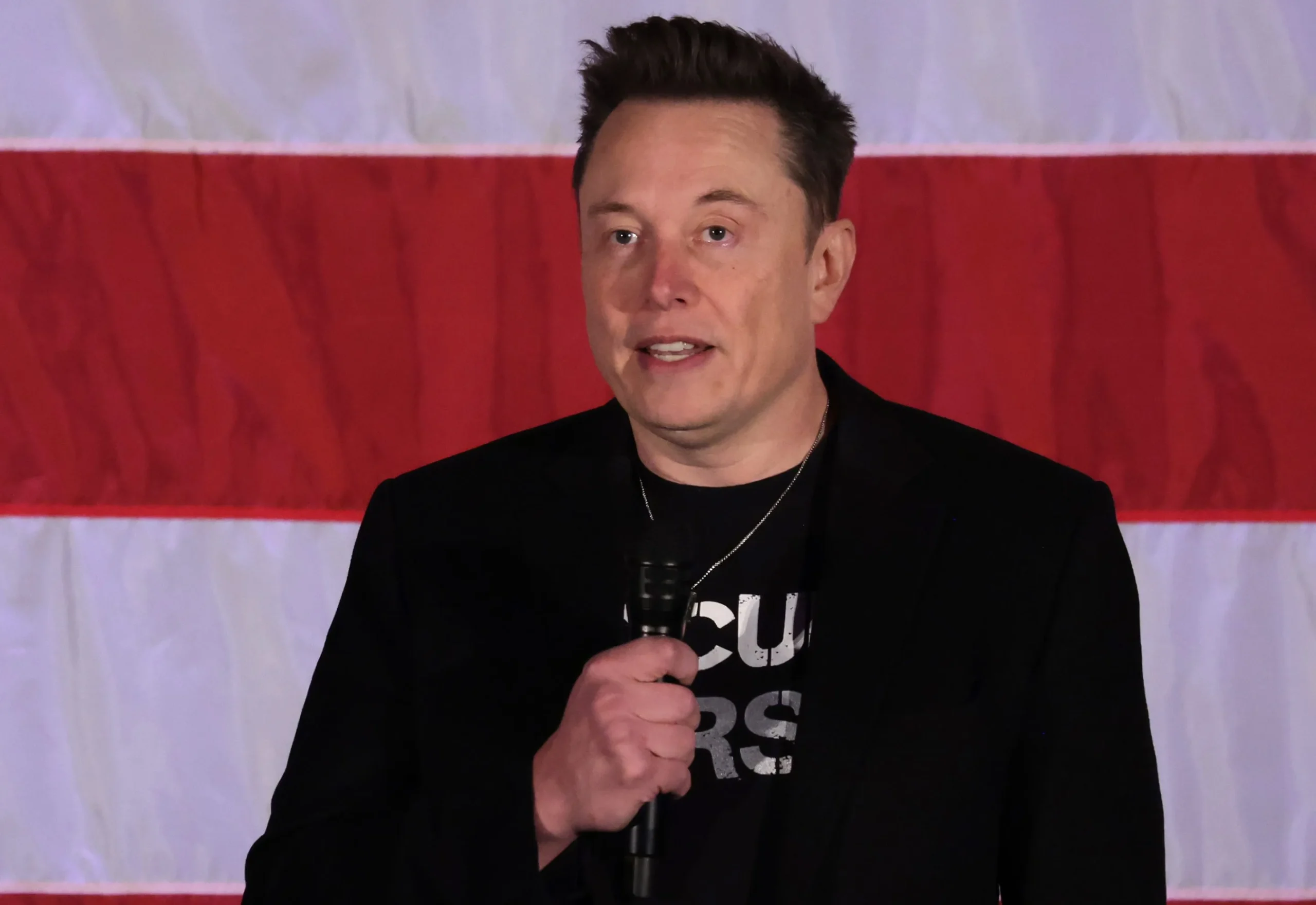 Elon Musk’s New Role in ‘DOGE’ Sparks Controversy Over Government Accountability and Transparency