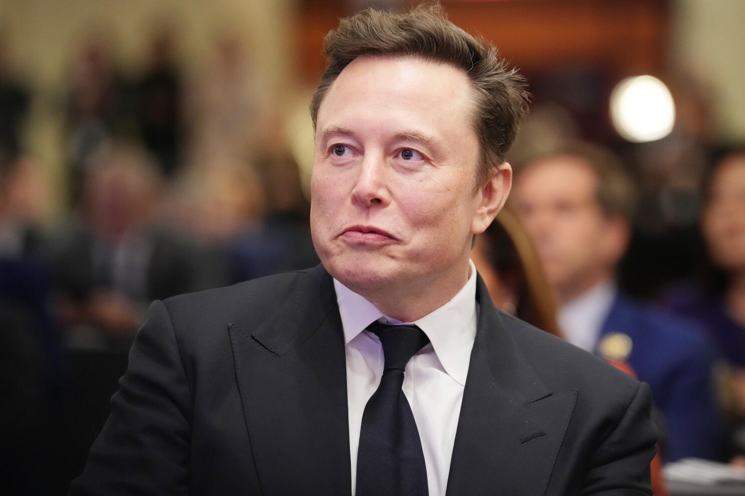 Elon Musk’s New Role in ‘DOGE’ Sparks Controversy Over Government Accountability and Transparency