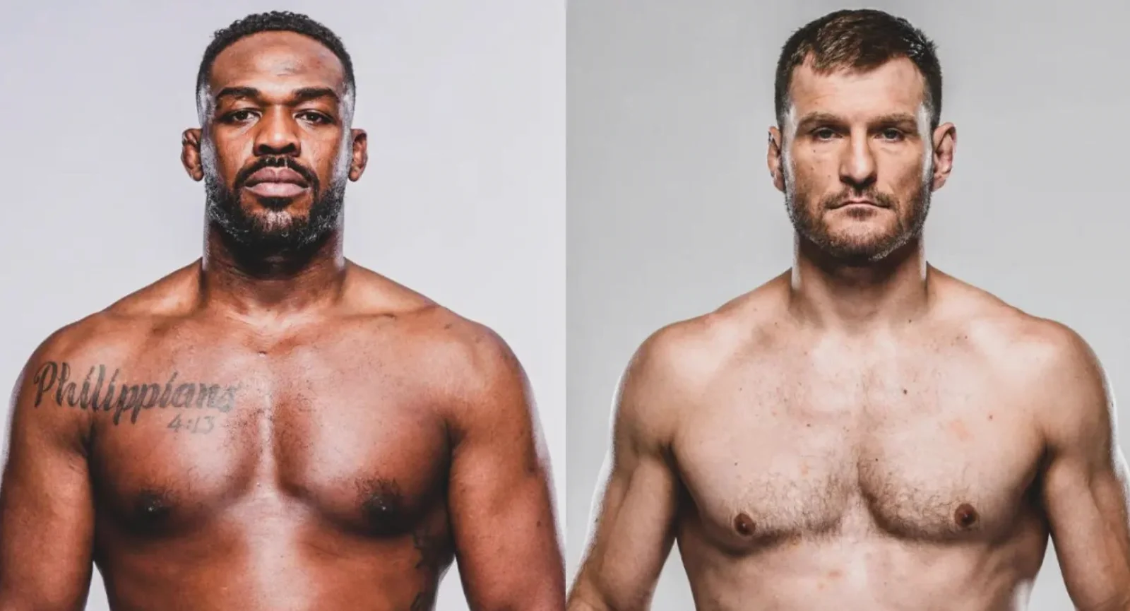 Epic Showdown at UFC 309: Jon Jones Faces Stipe Miocic in a Battle of Legends at Madison Square Garden