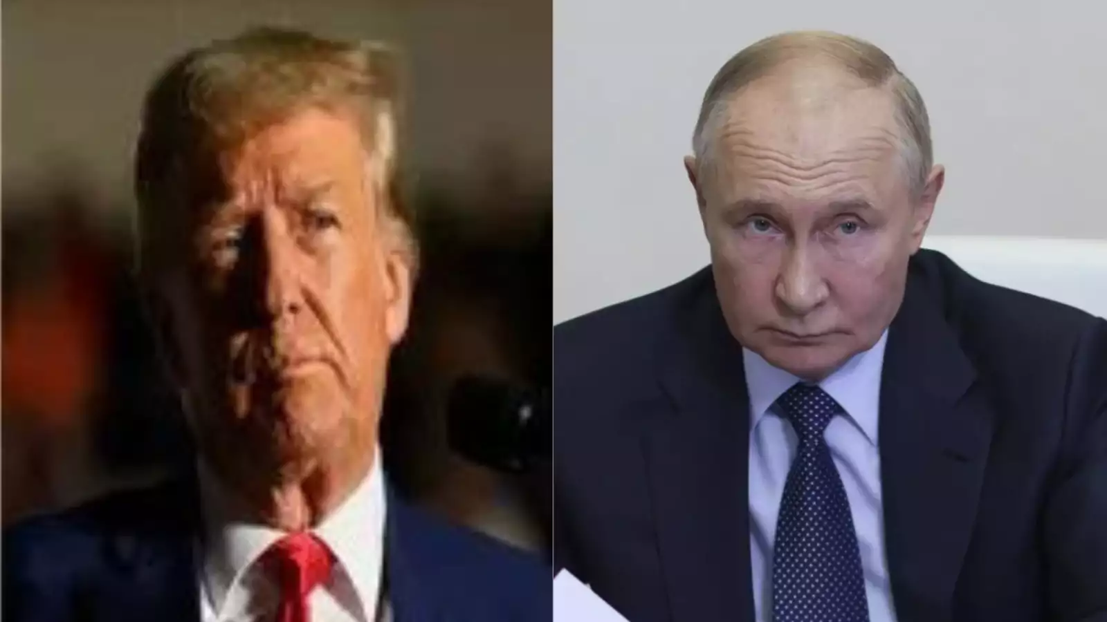 Inside Look: How Trump's Friendship with Putin Impacts U.S. and Russia Ties Amid Global Tensions