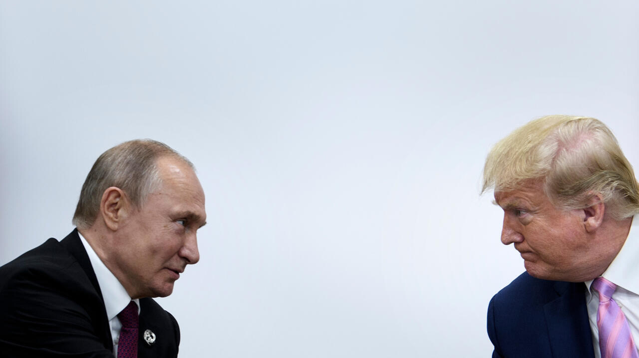 Inside Look: How Trump's Friendship with Putin Impacts U.S. and Russia Ties Amid Global Tensions