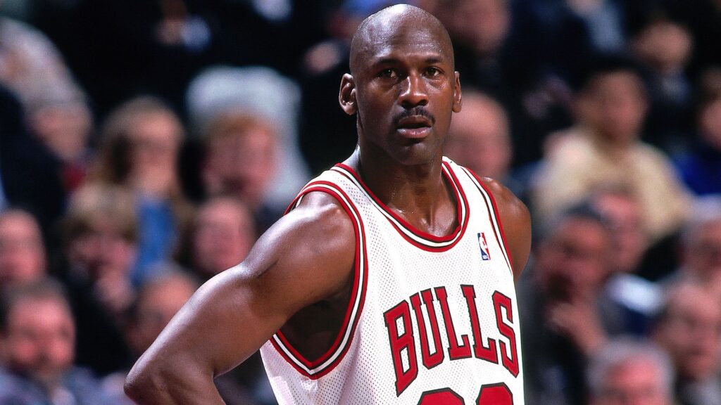 Inside Michael Jordan’s Secret ‘Space Jam’ Training Dome That Helped Shape the NBA’s Greatest Season