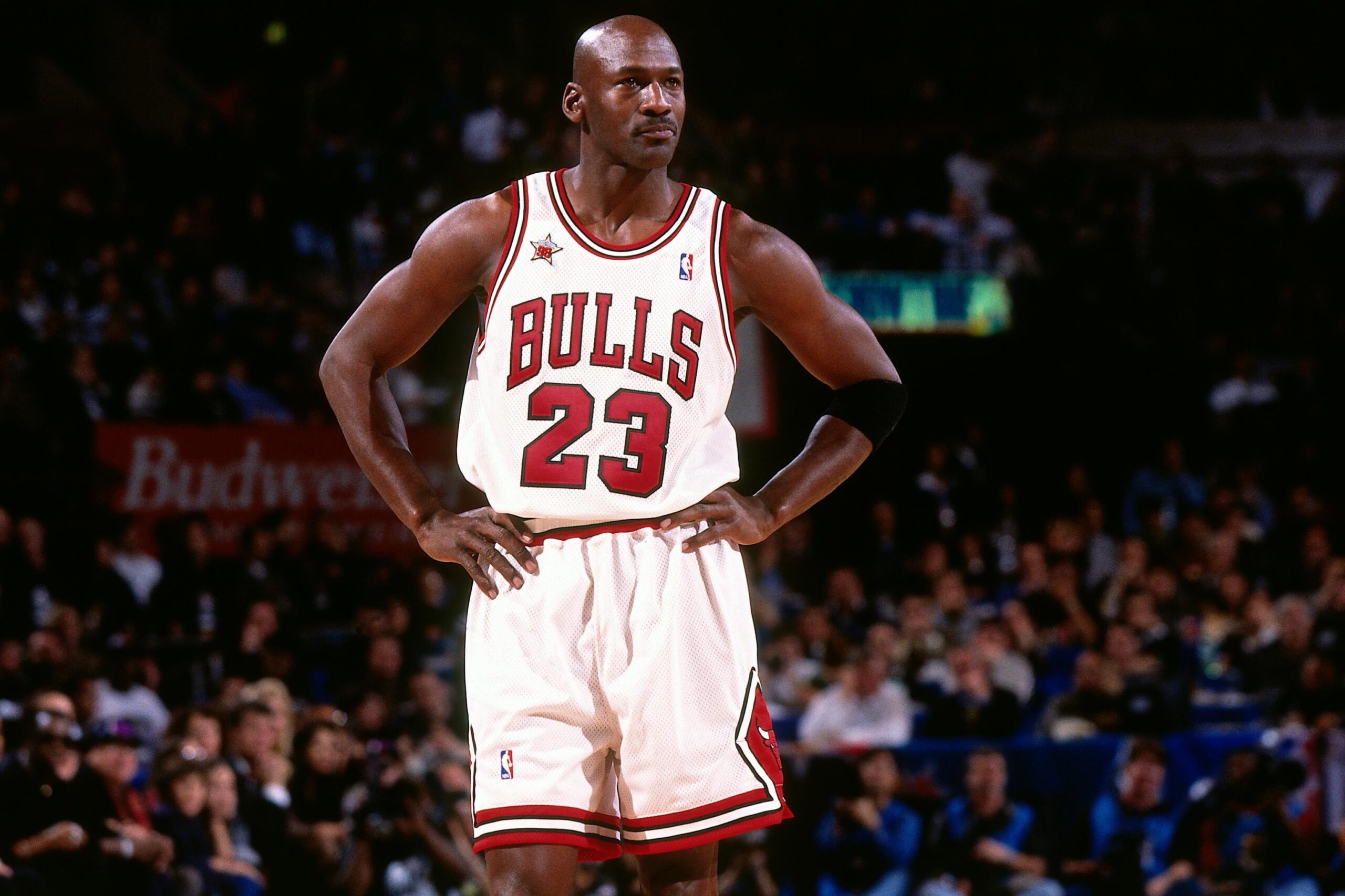 Inside Michael Jordan’s Secret ‘Space Jam’ Training Dome That Helped Shape the NBA’s Greatest Season