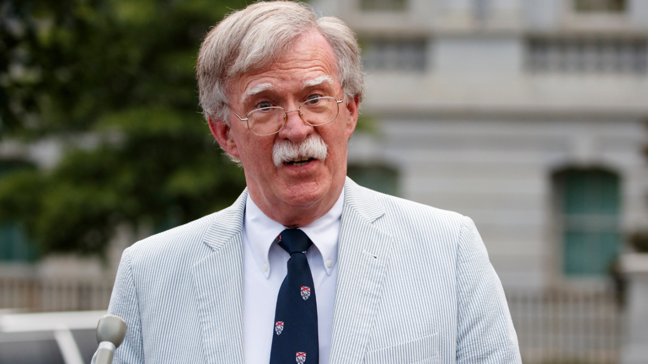 John Bolton Reveals Trump's Preference for Devotion Over Teamwork in Latest Cabinet Picks