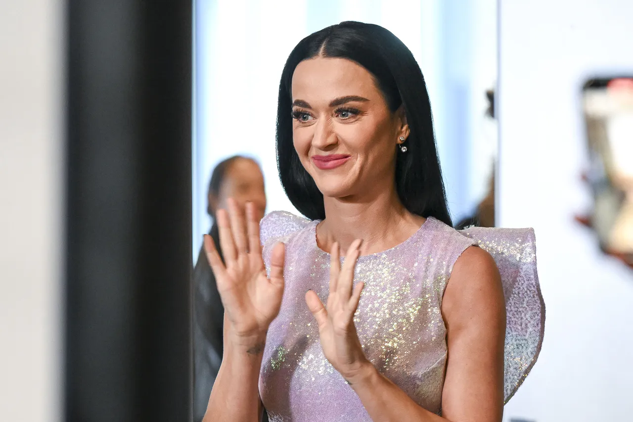 Katy Perry’s 2025 UK Arena Tour: Career Hits, New Album, and a Big Boost for Grassroots Music Venues