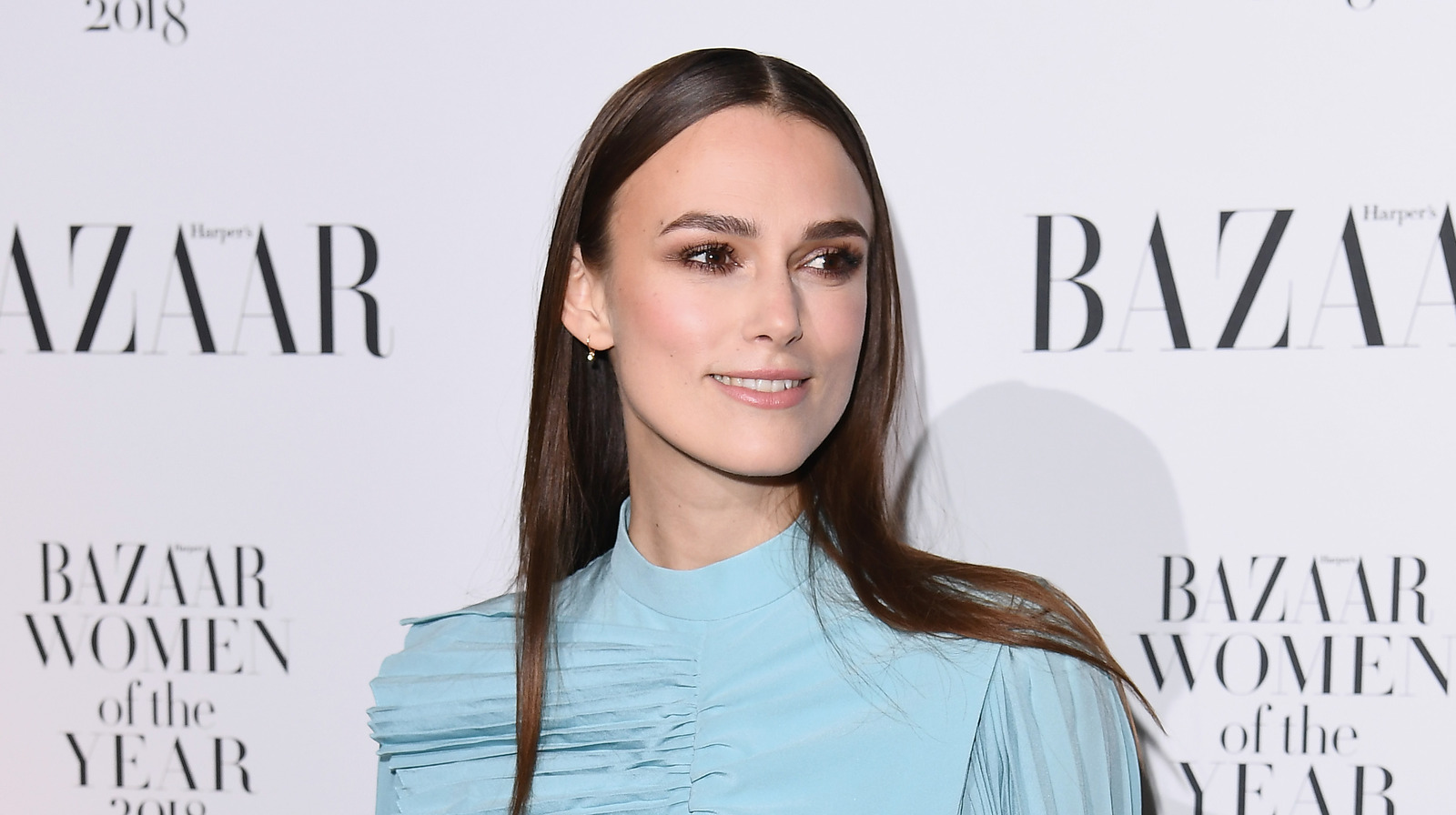 Keira Knightley's Best Red Carpet Looks: A Stunning Walk Through Her Iconic Fashion Moments