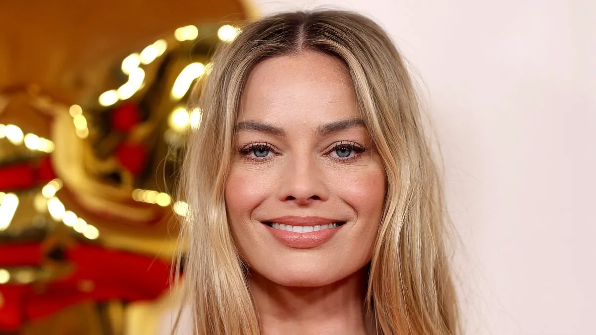 Margot Robbie Talks 'Babylon' Flop: Why She Believes It'll Shine Like 'Shawshank' in the Future