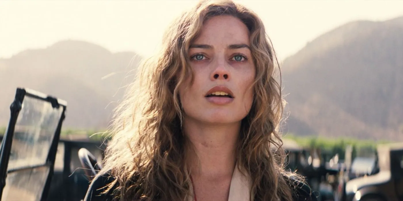 Margot Robbie Talks 'Babylon' Flop: Why She Believes It'll Shine Like 'Shawshank' in the Future