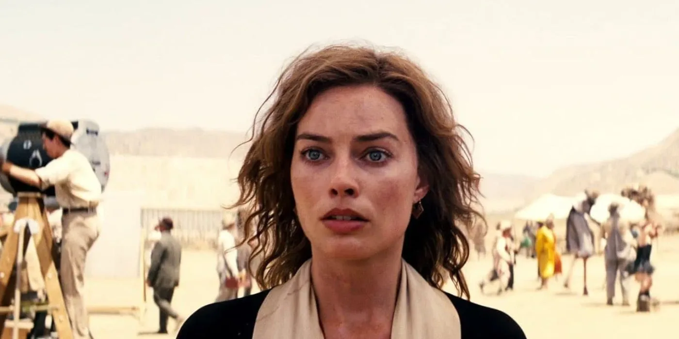 Margot Robbie Talks 'Babylon' Flop: Why She Believes It'll Shine Like 'Shawshank' in the Future