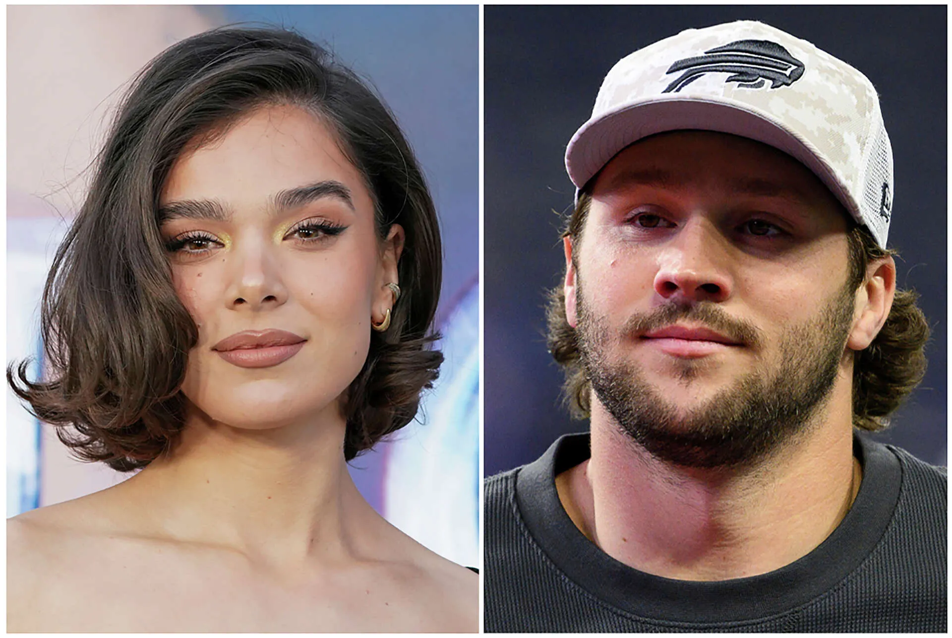 NFL Star Josh Allen Proposes to Actress Hailee Steinfeld: Inside Their Dreamy Coastal Engagement!