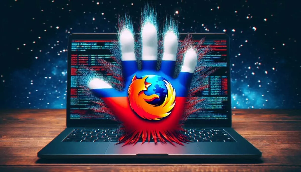 New Alert: How a Silent Russian Hack Sneaks into Windows and Firefox Without a Click