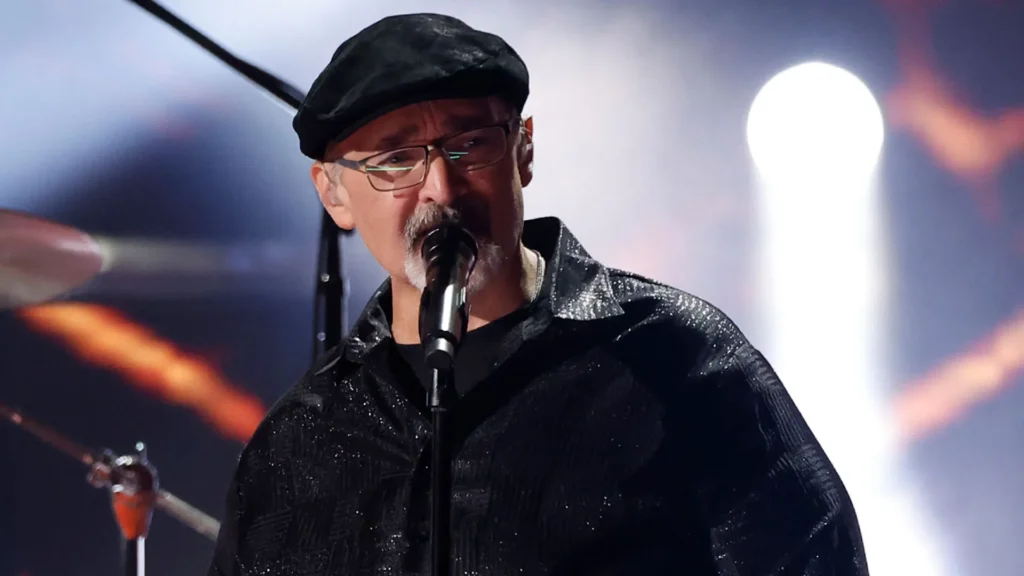 School Janitor Wins 'America's Got Talent': How Richard Goodall's Singing Dream Defied All Odds