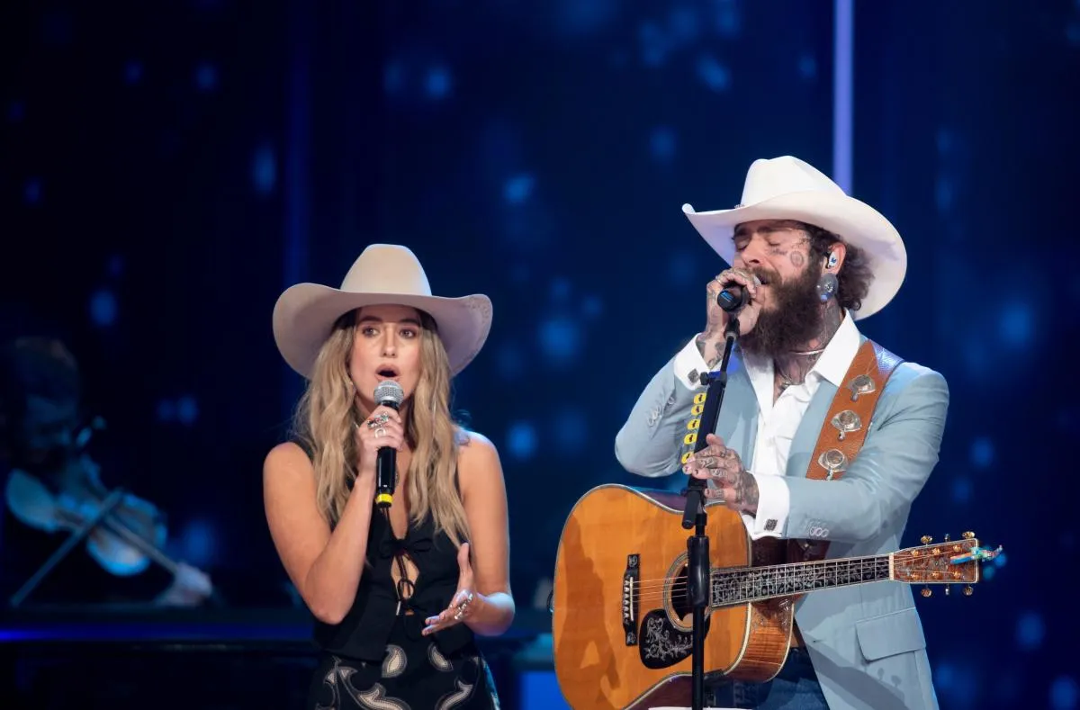 Thanksgiving Showstopper: Lainey Wilson’s Charity Performance at Cowboys Game Captures Hearts