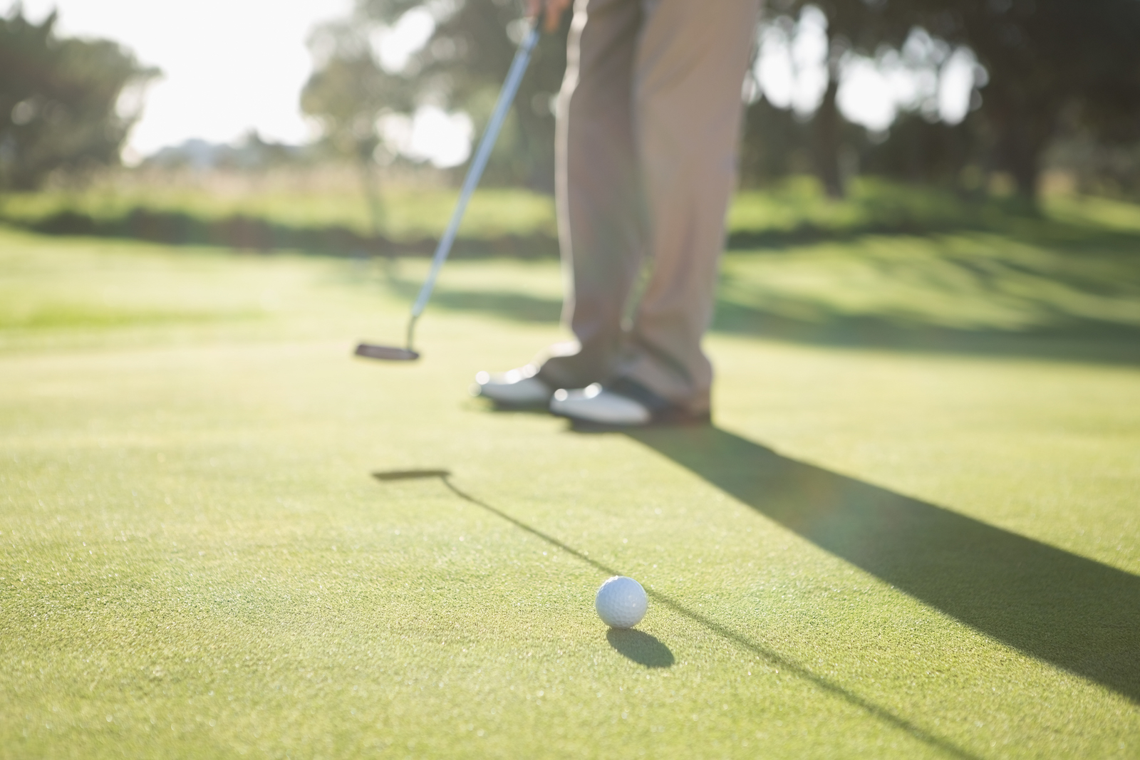 Unlock Your Best Golf Game: How Adding Simple Lines to Your Putter Can Make a Huge Difference