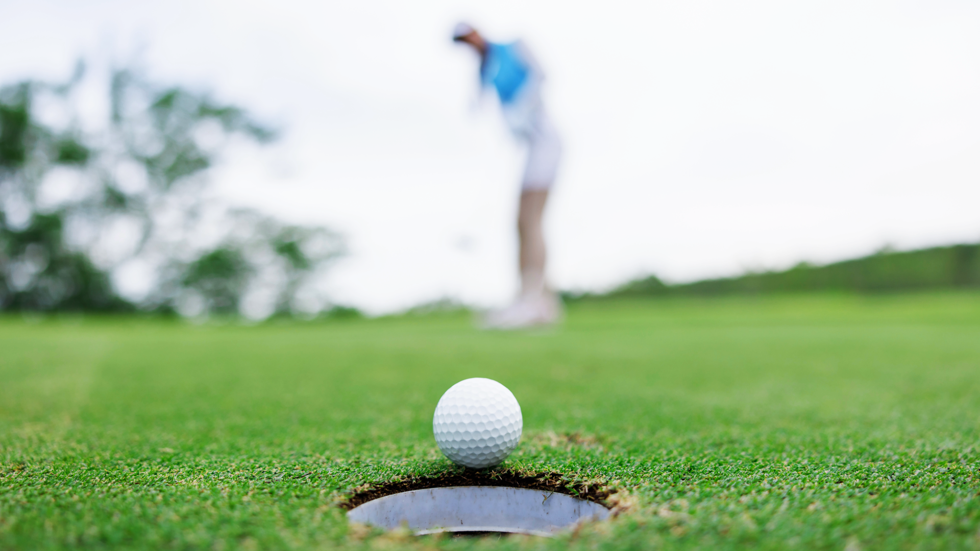 Unlock Your Best Golf Game: How Adding Simple Lines to Your Putter Can Make a Huge Difference