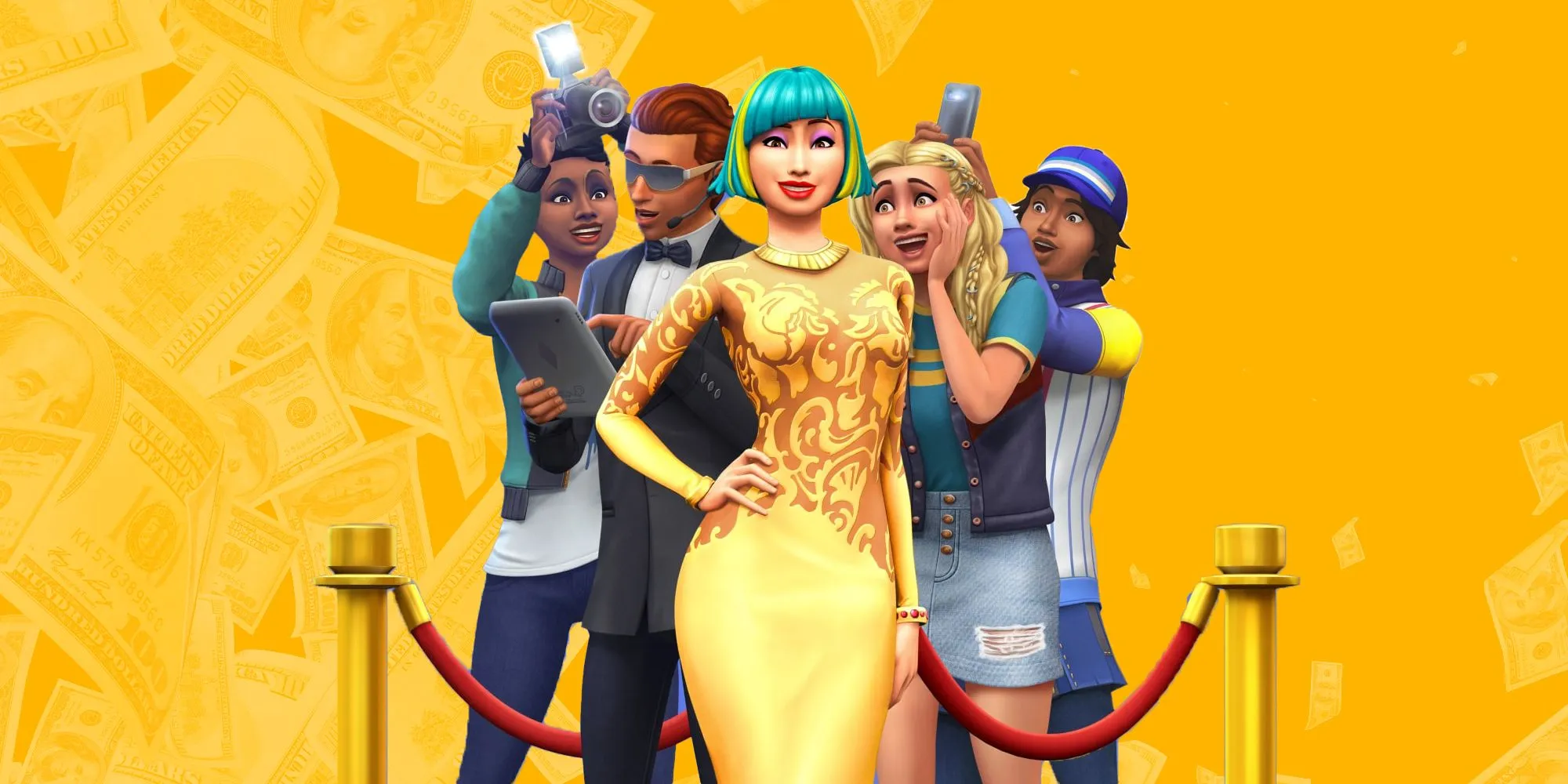 Read more about the article Unlocking Riches in The Sims 4: Innovative Ways to Earn Big Without Cheats!