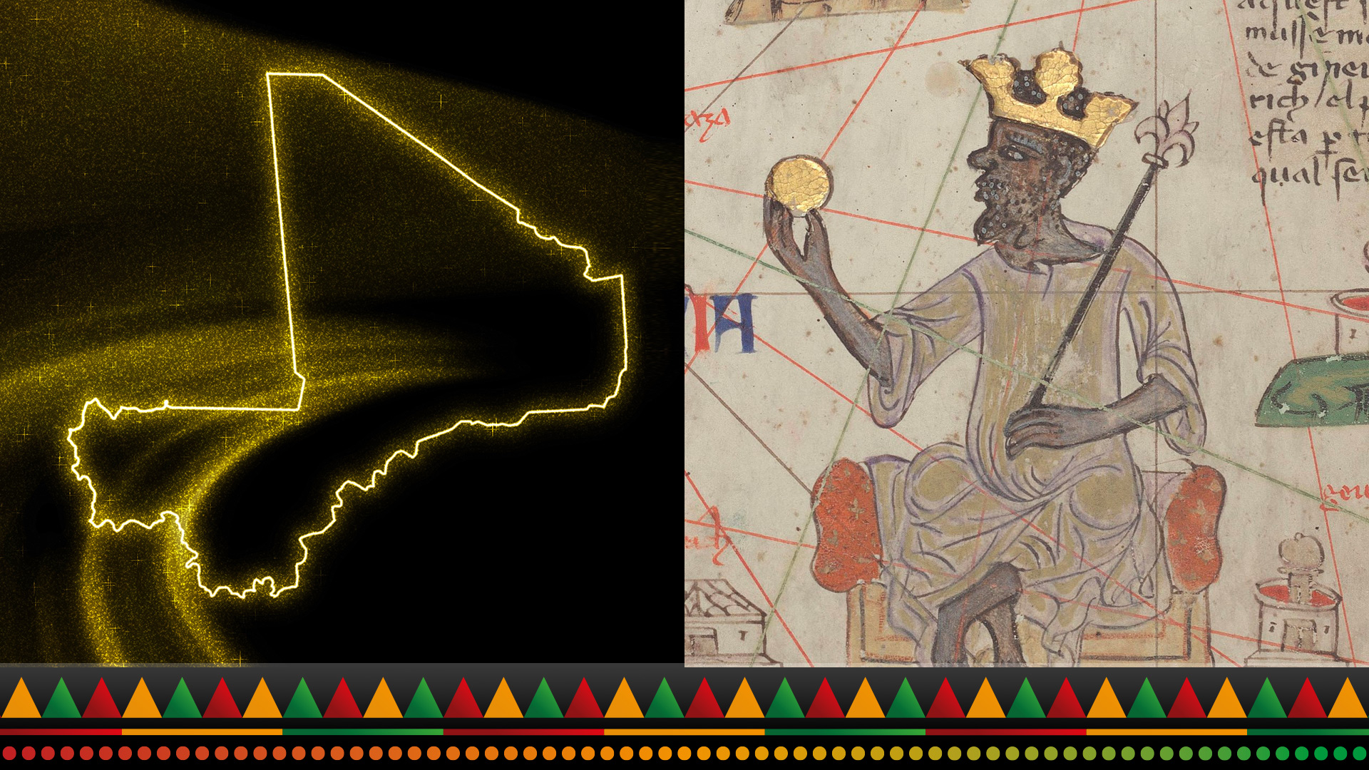 Unveiling the Wealth of Kings: How Mansa Musa Topped Modern Billionaires and Built an African Empire