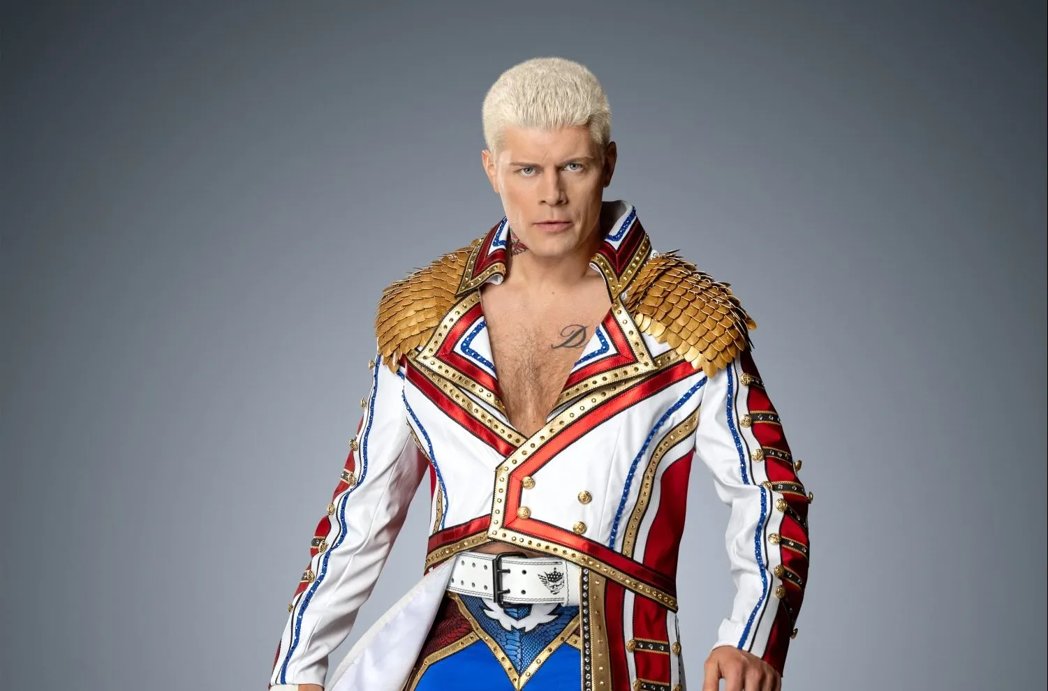 WWE Star Cody Rhodes Joins College Gameday for Georgia vs Tennessee Clash in Athens