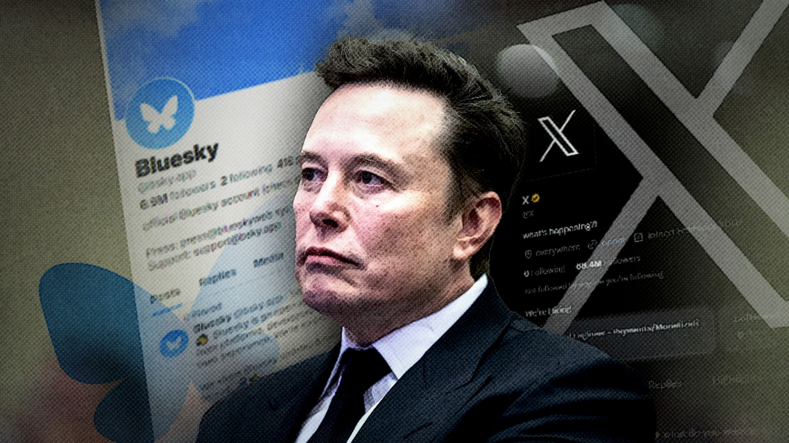 Why Everyone’s Leaving Elon Musk’s X: A Look at Bluesky, Threads, and Mastodon