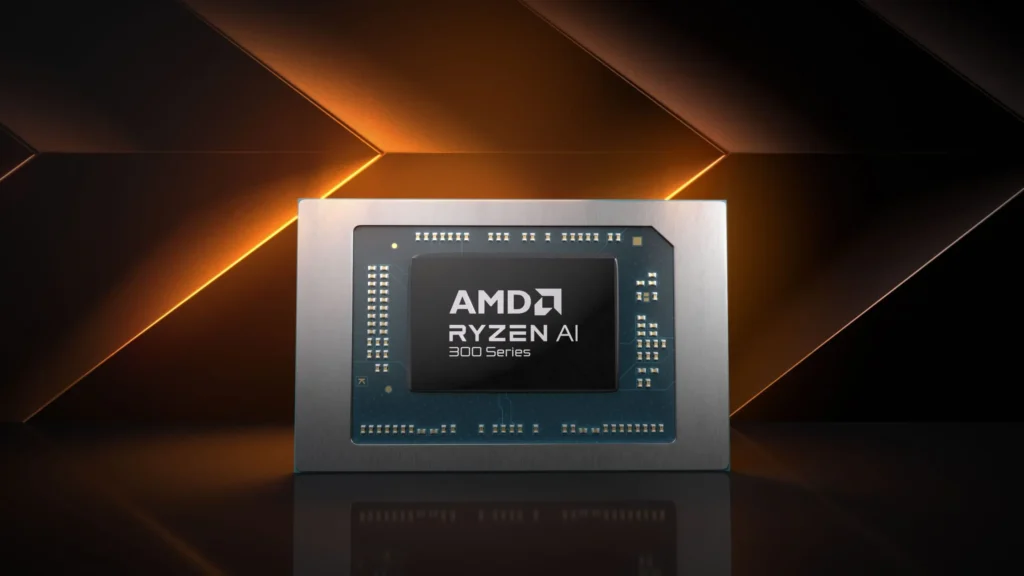 AMD's Latest Tech Shakes Up Gaming: New Ryzen CPU Tops Nvidia in Latest Benchmarks