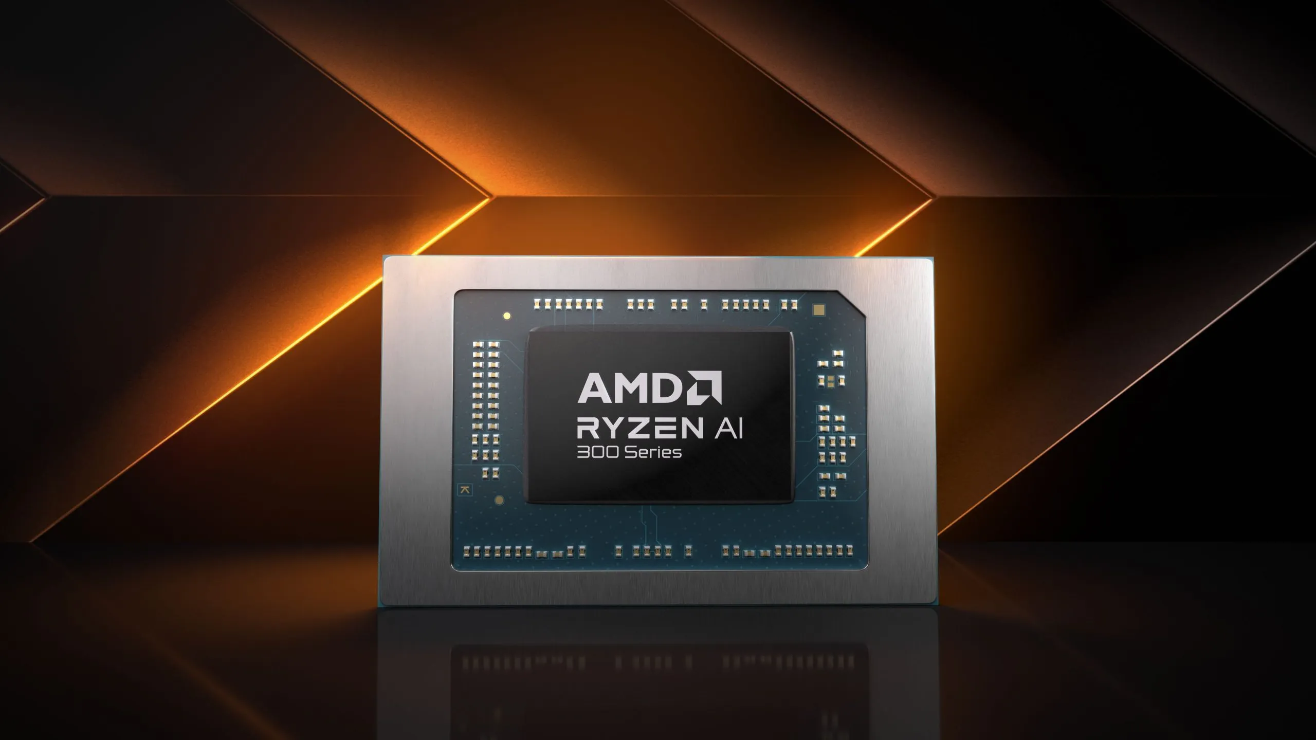 Read more about the article AMD’s Latest Tech Shakes Up Gaming – New Ryzen CPU Tops Nvidia in Latest Benchmarks