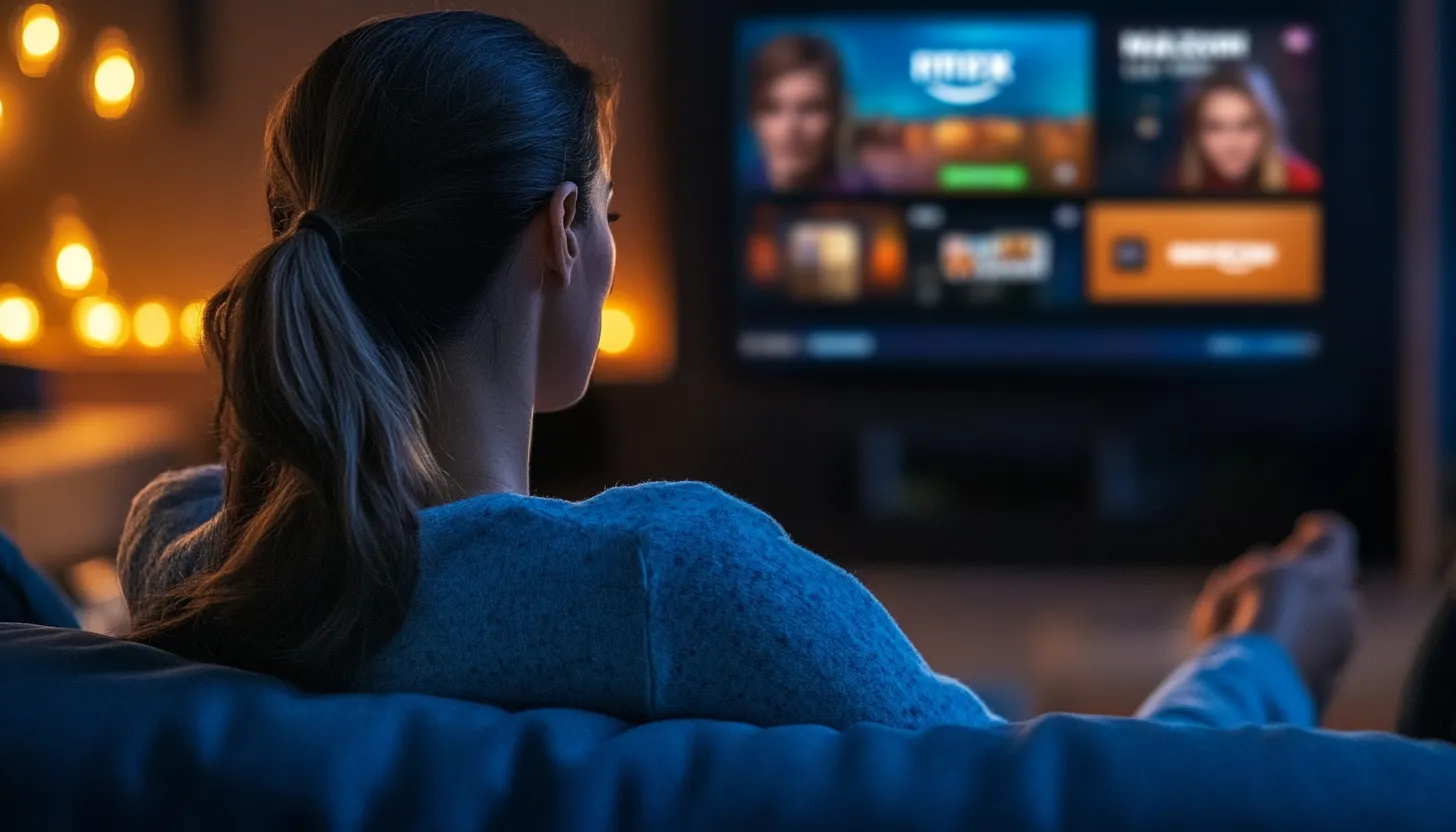 Amazon Shakes Up Streaming: How Prime Video's New AI Tool Is Changing TV Show Recaps