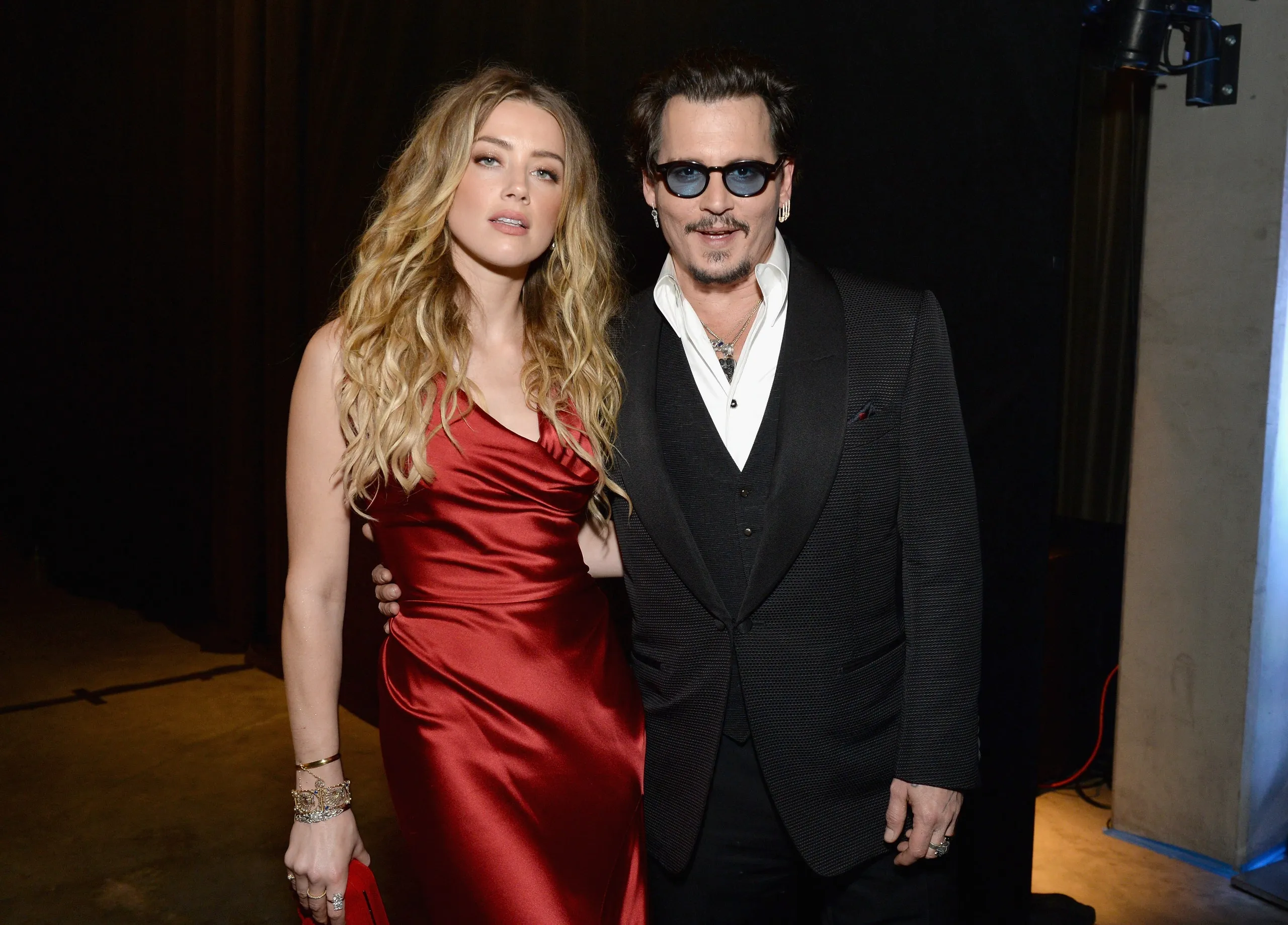 Amber Heard Excitedly Prepares for Baby Number Two Amid New Life in Spain