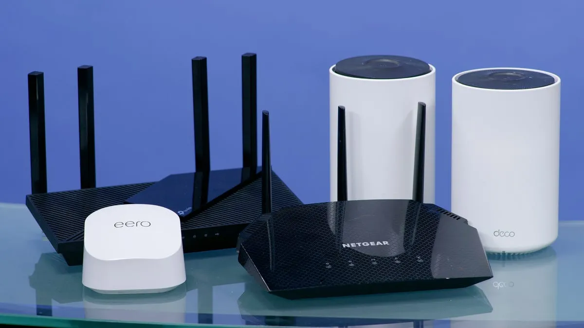 Are Your Home Internet Routers Safe? Potential 2025 Ban on TP-Link Amid Security Fears Explained