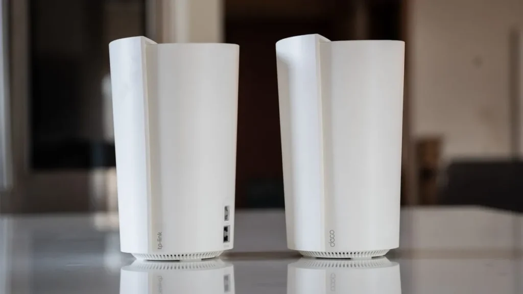 Are Your Home Internet Routers Safe? Potential 2025 Ban on TP-Link Amid Security Fears Explained